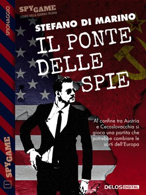 cover image of Il ponte delle spie
